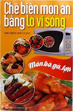 sách dạy nấu ăn ngon pdf